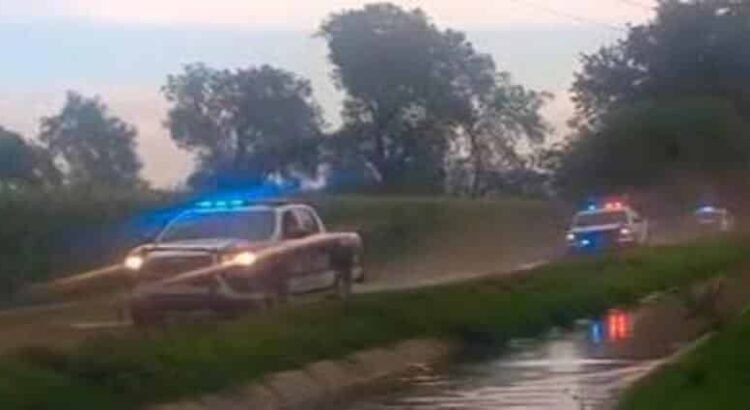Enfrentamiento armado en Tula, Hidalgo, deja 4 heridos, entre ellos un policía