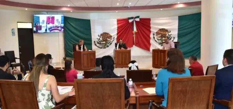 Avala Cabildo de Tulancingo reforma estatal que prohíbe matrimonio forzado e infantil Avala Cabildo de Tulancingo reforma estatal que prohíbe matrimonio forzado e infantil
