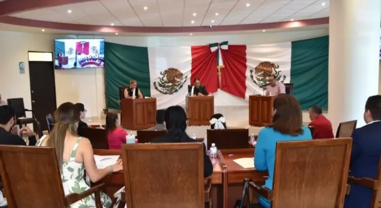 Avala Cabildo de Tulancingo reforma estatal que prohíbe matrimonio forzado e infantil