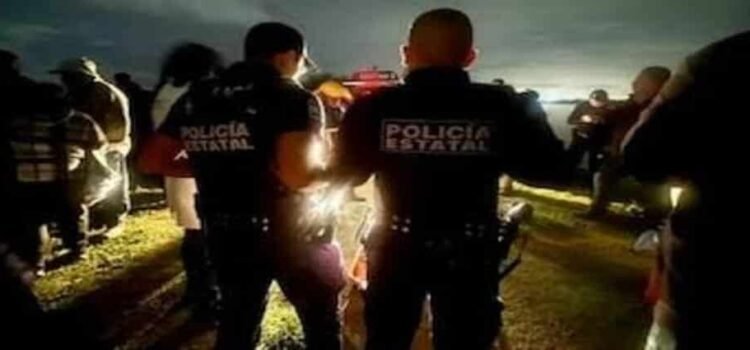 Ejecutan a tres personas en Tolcayuca, Hidalgo; no hay detenidos Ejecutan a tres personas en Tolcayuca, Hidalgo; no hay detenidos