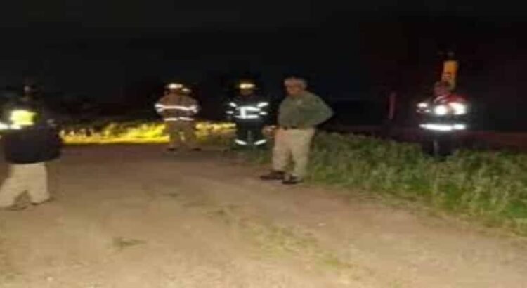 Seis municipios de Hidalgo reportan un fuerte olor a combustible; Protección Civil indaga fuente