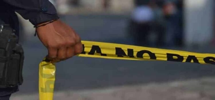 Hallan cadáver con signos de violencia en Actopan