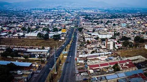 Tulancingo, tercer municipio con más extranjeros