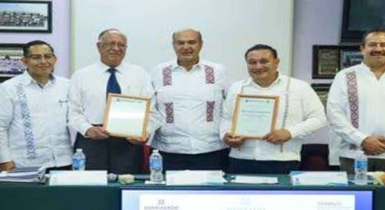 Buscan potenciar y fortalecer la educación superior en Hidalgo