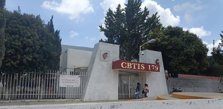 Cbtis 179 ofrecerá carrera de ciberseguridad en Tulancingo Cbtis 179 ofrecerá carrera de ciberseguridad en Tulancingo