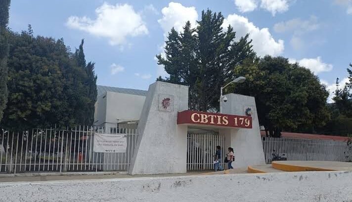 Cbtis 179 ofrecerá carrera de ciberseguridad en Tulancingo
