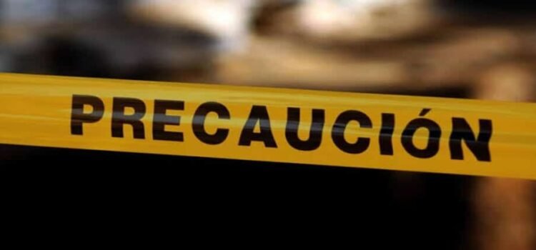Hallan a 6 integrantes de una familia inconscientes en su casa en Apan Hallan a 6 integrantes de una familia inconscientes en su casa en Apan