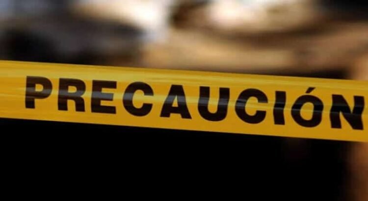 Hallan a 6 integrantes de una familia inconscientes en su casa en Apan