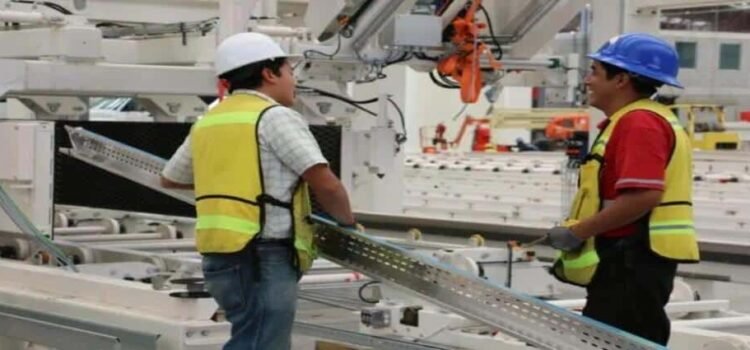 Pierde Hidalgo 6 mil empleos formales en junio