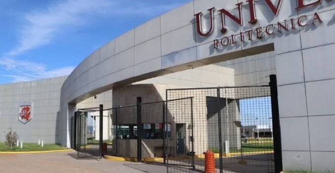 Caso Politécnica de Tulancingo: alumnos anuncian paro Caso Politécnica de Tulancingo: alumnos anuncian paro