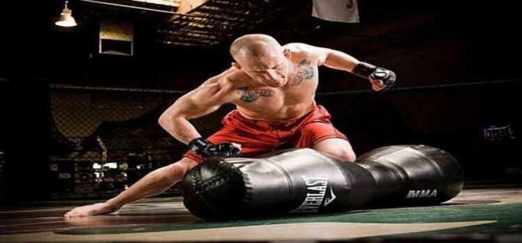 Academia de artes marciales suspende a alumno que golpeó a maestro en Hidalgo Academia de artes marciales suspende a alumno que golpeó a maestro en Hidalgo