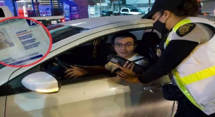 Aprueban suspender licencia de conducir a personas que manejen en estado de ebriedad en Hidalgo
