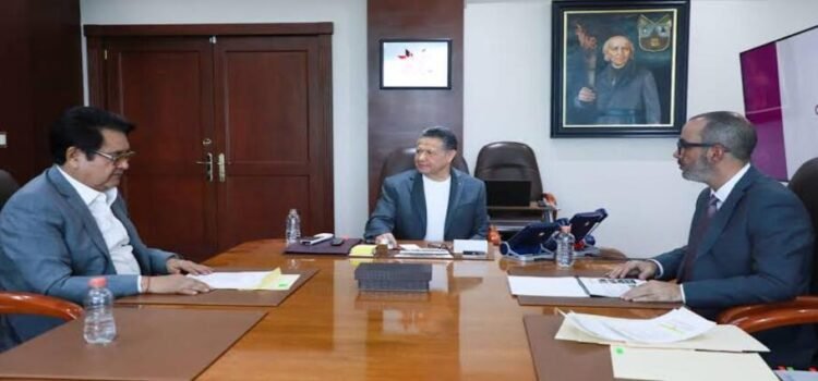 Califica Menchaca como oportuna la clausura de 12 gaseras en la entidad