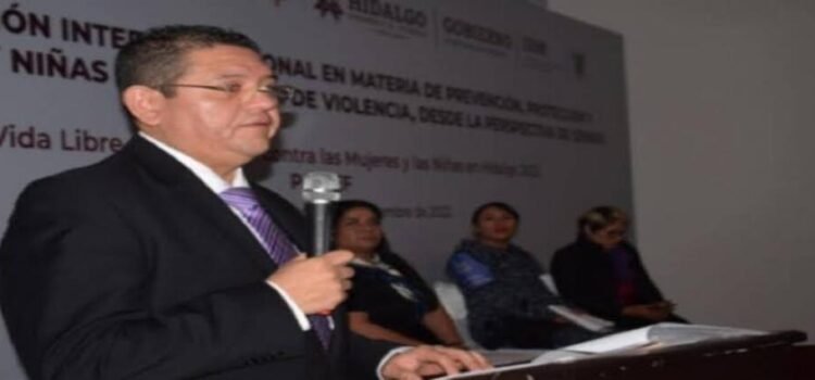 Gobernador de Hidalgo abordará señalamientos contra titular del C5I