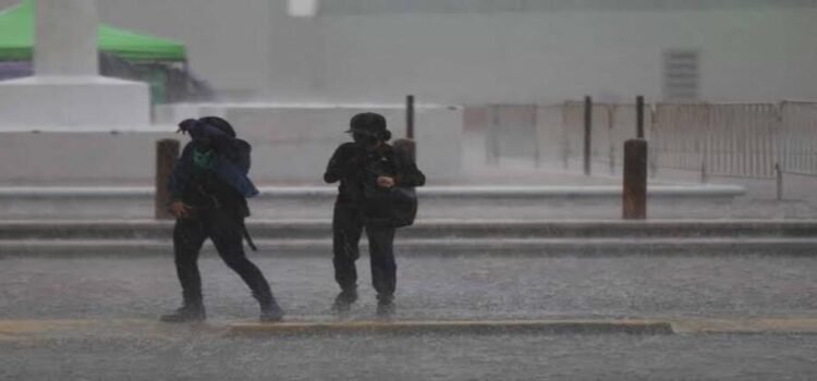 Llaman a municipios de Hidalgo a no bajar la guardia por la temporada de lluvias