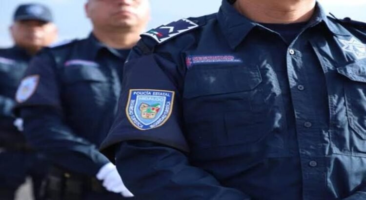 En Hidalgo, han perdido la vida cuatro policías en el último mes