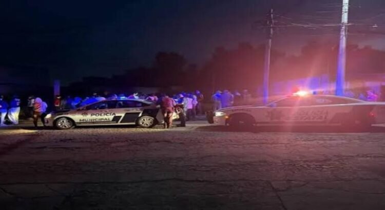 Lo buscaban desde el 9 de agosto y estaba en una cisterna