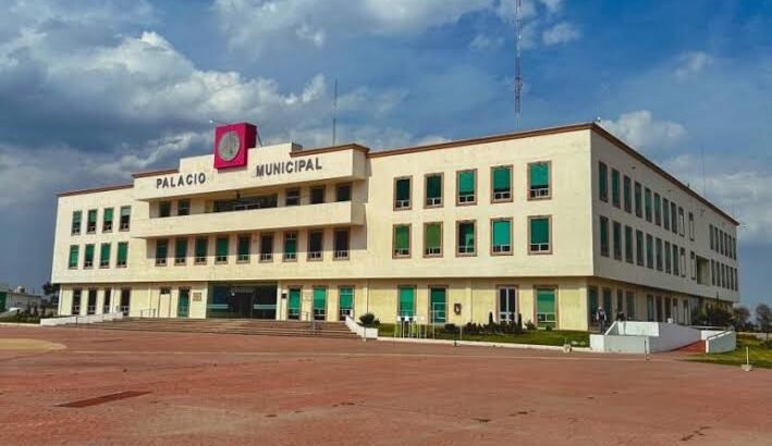 En Tulancingo, está por alcanzarse meta recaudatoria en predial