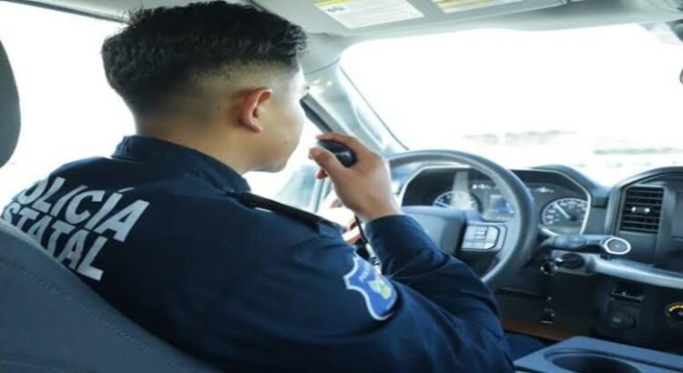 Refuerzan recorridos de prevención y vigilancia en Hidalgo