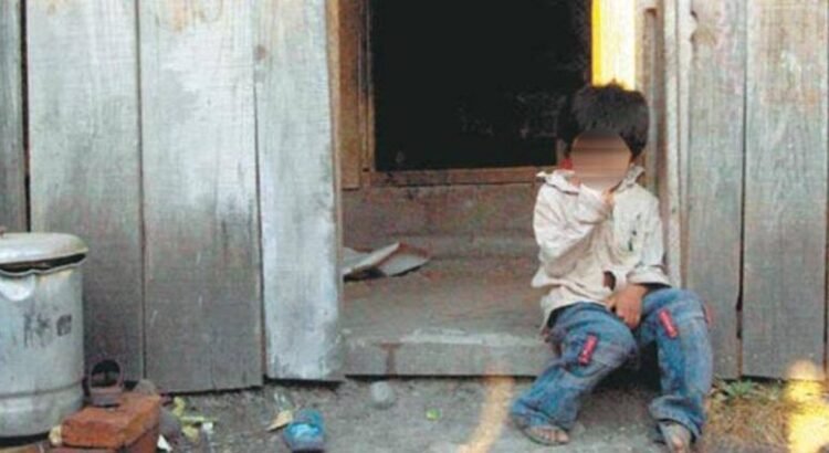 Incrementa desnutrición en infantes de Hidalgo