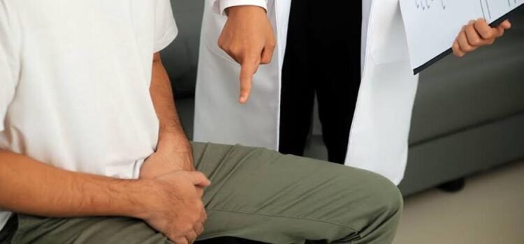 Aumenta cáncer de próstata en Hidalgo