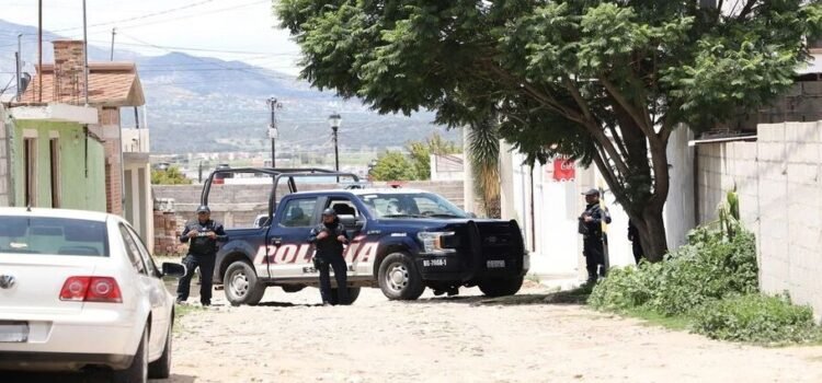 Hallan dos cadáveres en carretera de Tula, Hidalgo