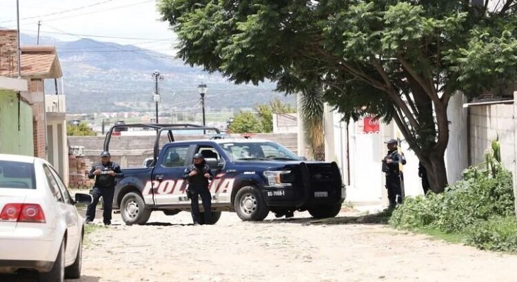 Hallan dos cadáveres en carretera de Tula, Hidalgo