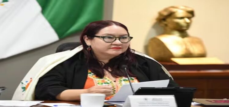 Proponen derogar en Hidalgo el delito de rapto por discriminatorio
