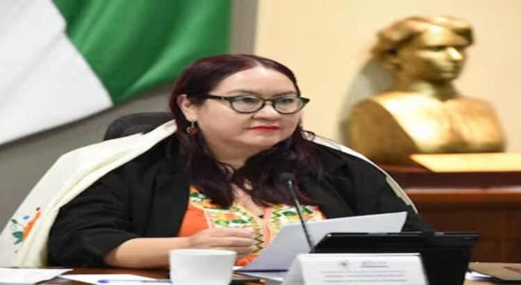 Proponen derogar en Hidalgo el delito de rapto por discriminatorio