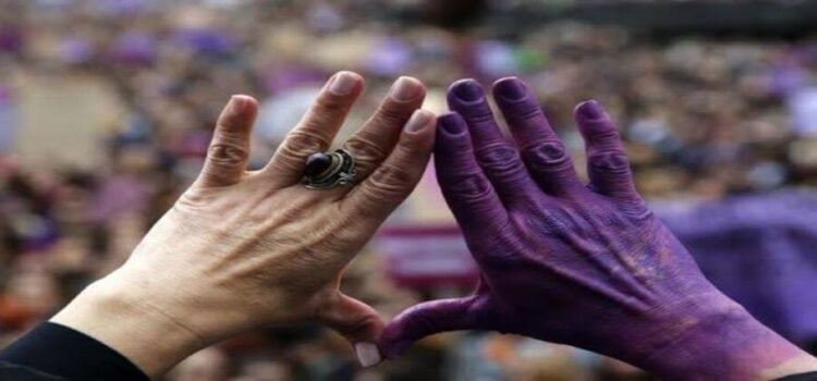 Acumula 11 feminicidios en primer semestre 2025