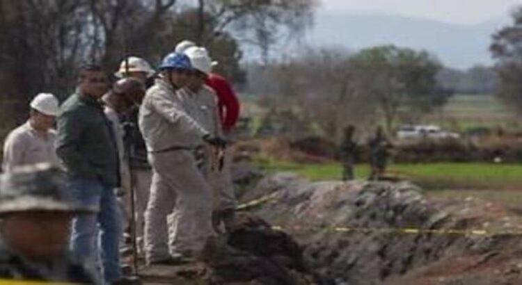 Hidalgo rompe récord en homicidios dolosos entre las disputas por huachicoleo y narcomenudeo