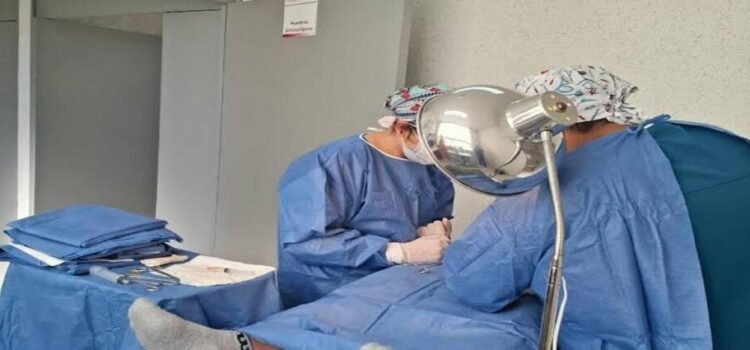 Invita ISSSTE Hidalgo a población masculina a realizarse la vasectomía sin bisturí