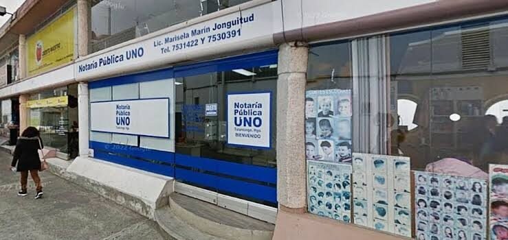 Destapan más corrupción en notarías de Hidalgo: hay nueva denuncia en Tulancingo