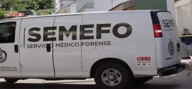 Muere niña, metió su cabeza en una protección