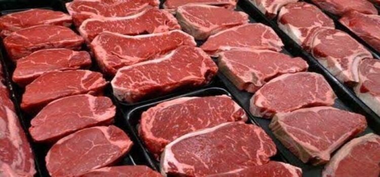 Carne en Hidalgo incrementa su costo más de 29% por desabasto y exportación