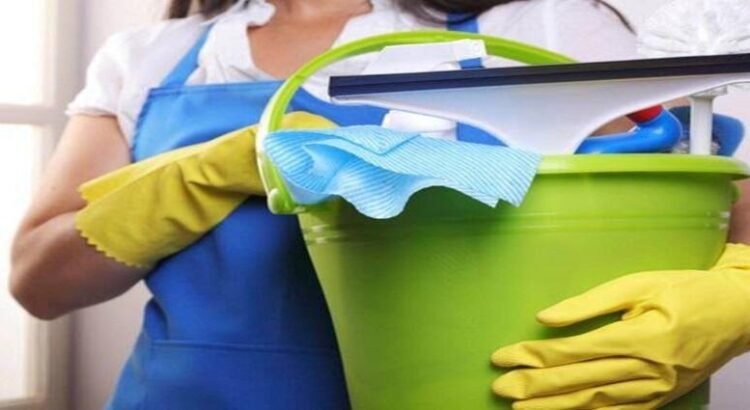 Hidalgo entre los estados con más desigualdad de género en el cuidado del hogar