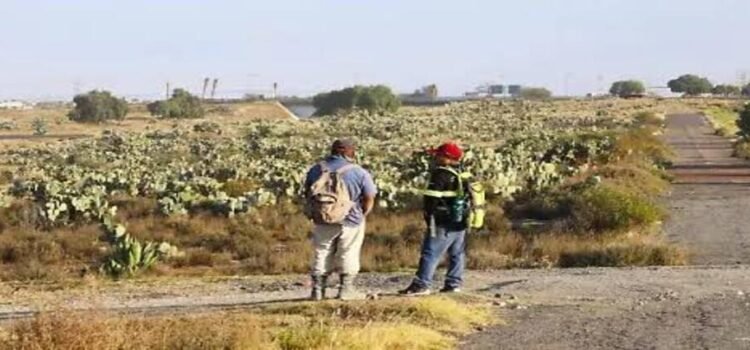 Problemas agrarios y de seguridad pendientes por resolverse en Hidalgo