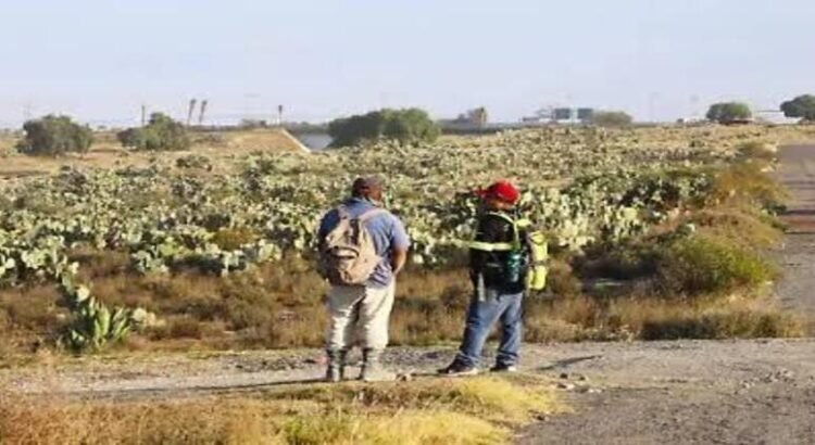 Problemas agrarios y de seguridad pendientes por resolverse en Hidalgo