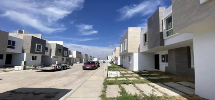 Hidalgo, entre los estados con menor costo de vivienda; este es el precio por metro cuadrado