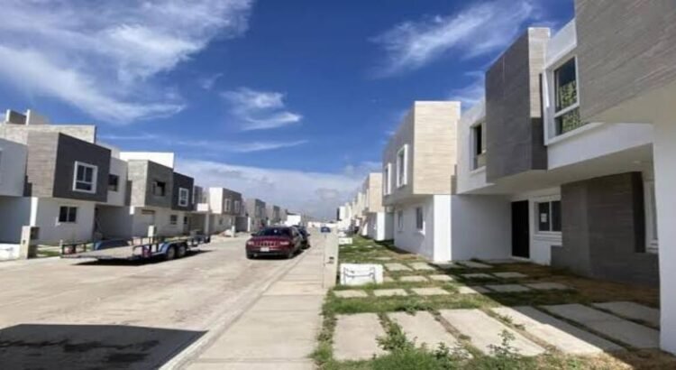 Hidalgo, entre los estados con menor costo de vivienda; este es el precio por metro cuadrado