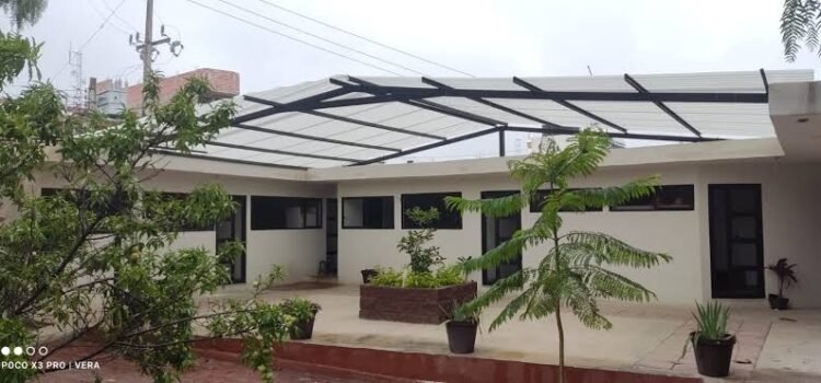 Consolidan nuevo equipamiento al interior del zoológico municipal de Tulancingo