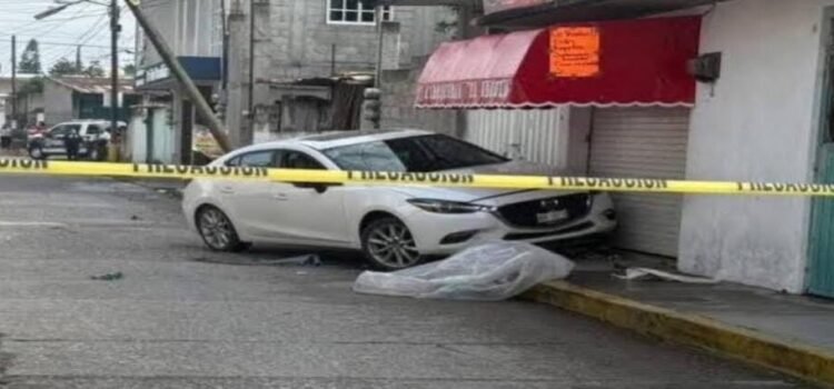 Sujetos armados atacan a juez de control en Tula, Hidalgo; lo trasladan al hospital donde lo reportan grave