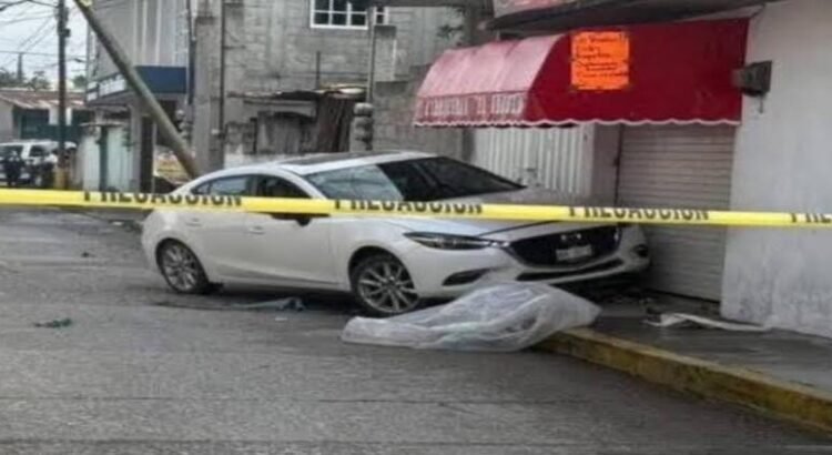 Sujetos armados atacan a juez de control en Tula, Hidalgo; lo trasladan al hospital donde lo reportan grave