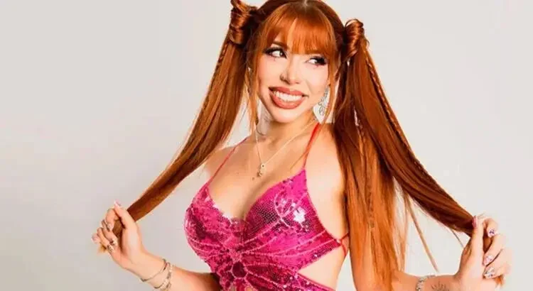 Yeri MUA denuncia amenazas de muerte a través de redes sociales