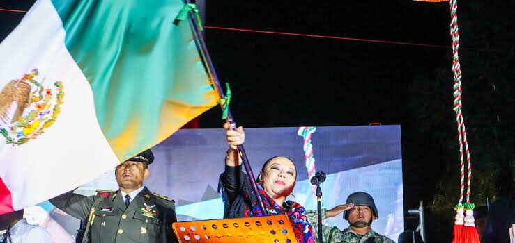 Tradicional grito de independencia se realizará nuevamente en la floresta