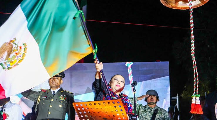Tradicional grito de independencia se realizará nuevamente en la floresta