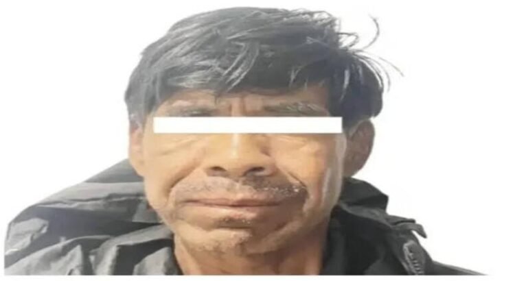 Detienen en Hidalgo a hombre acusado de abusar sexualmente de su abuela de 109 años