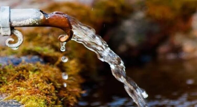 Conagua reporta 536 mil concesiones; 163 mil están vencidas