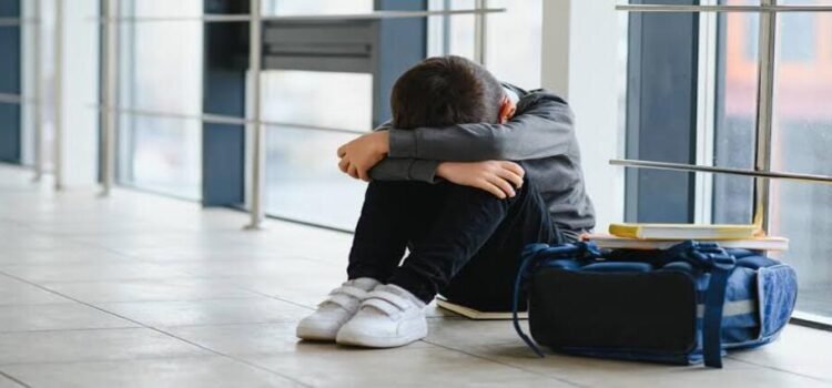 Investiga PGJEH posible caso de abuso tras inicio de clases en Hidalgo