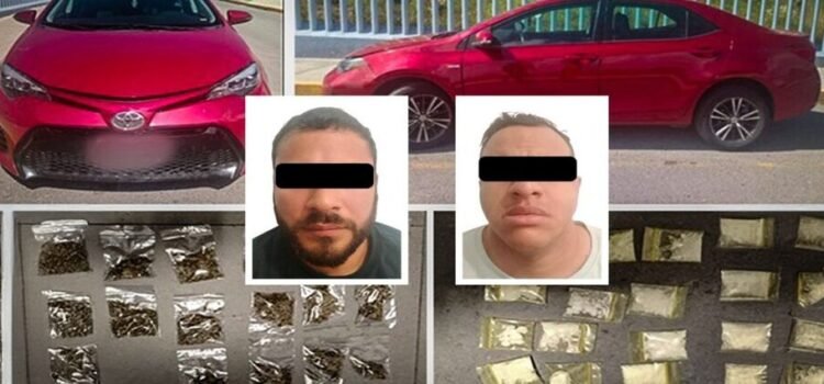 Cae en Hidalgo líder de una banda de venezolanos dedicados al robo